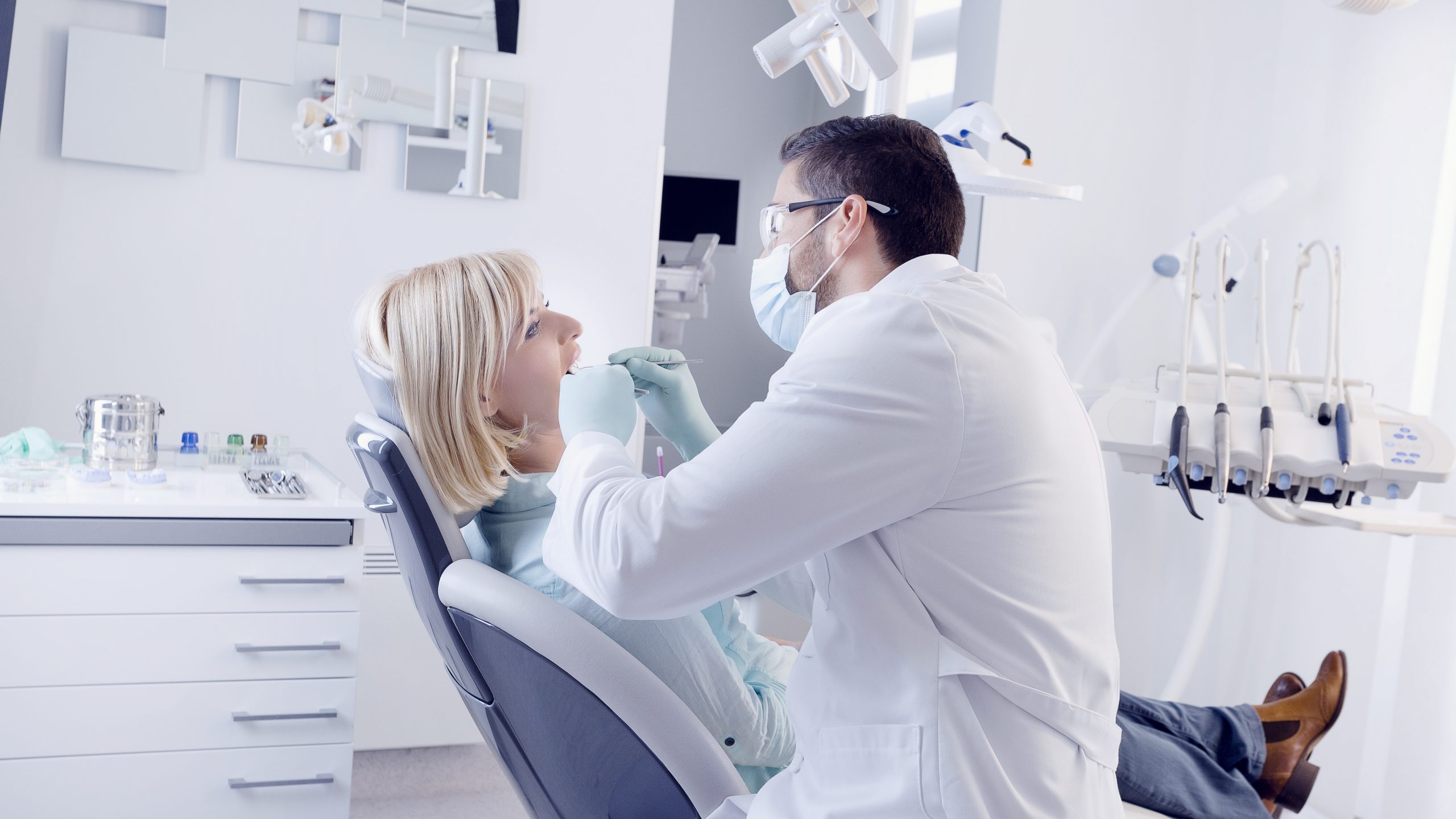 Dentist in Scotland Neck, NC