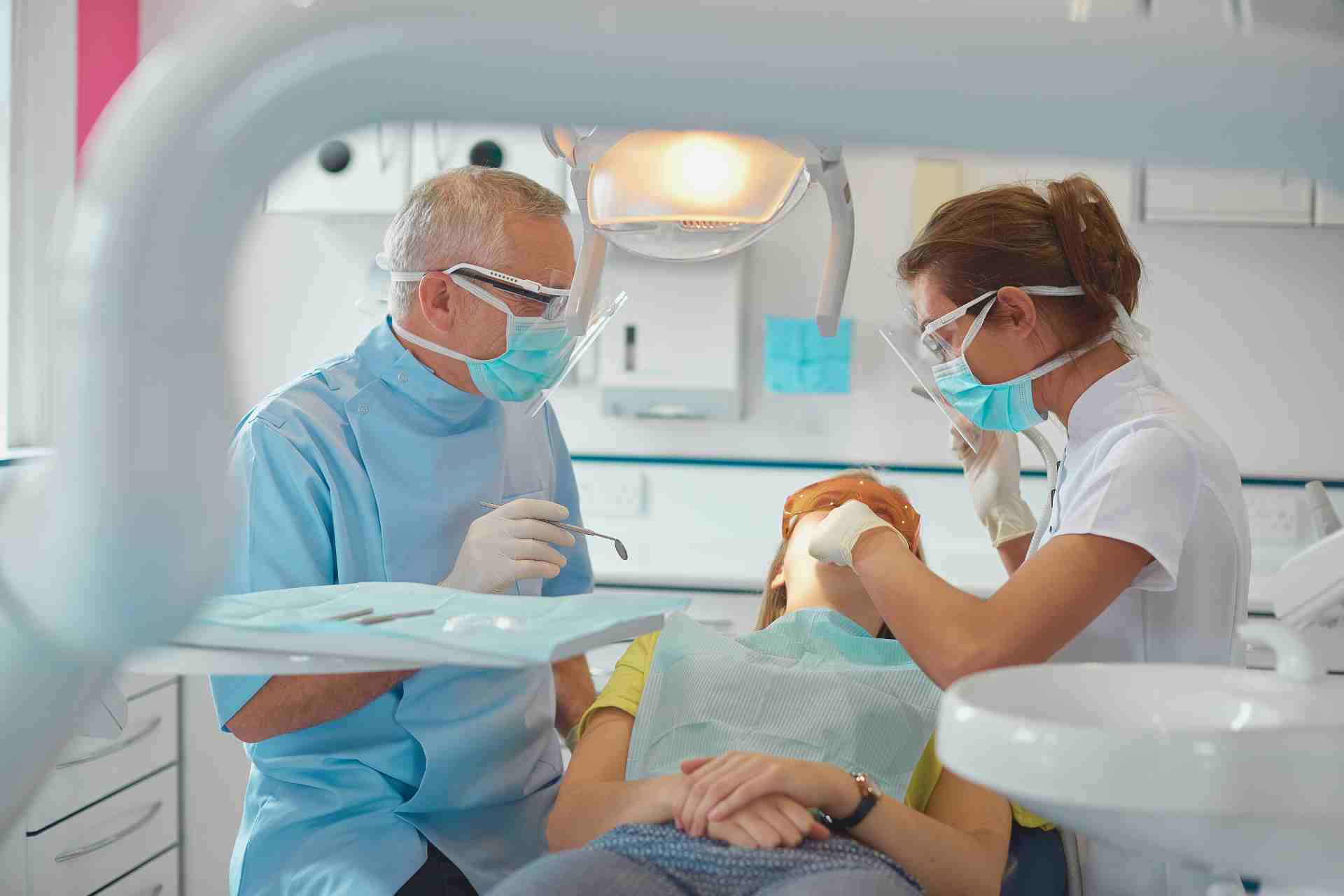 Dentist in Scotland Neck, NC